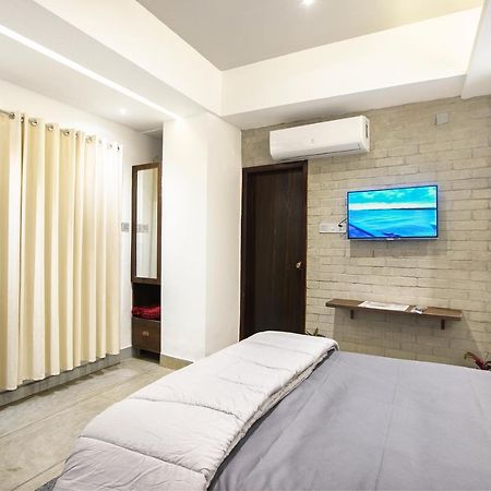 Rahma'S B&B Sylhet Exteriér fotografie