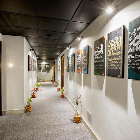 Rahma'S B&B Sylhet Exteriér fotografie