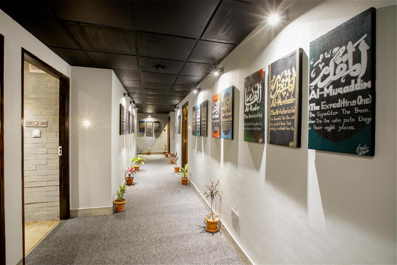Rahma'S B&B Sylhet Exteriér fotografie