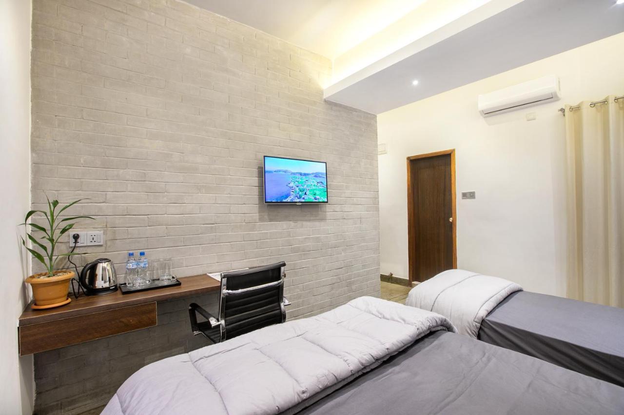 Rahma'S B&B Sylhet Exteriér fotografie