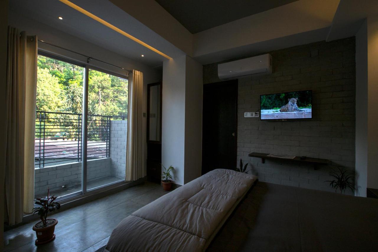 Rahma'S B&B Sylhet Exteriér fotografie