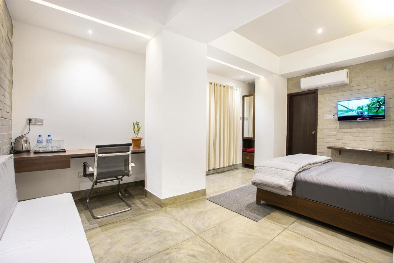 Rahma'S B&B Sylhet Exteriér fotografie