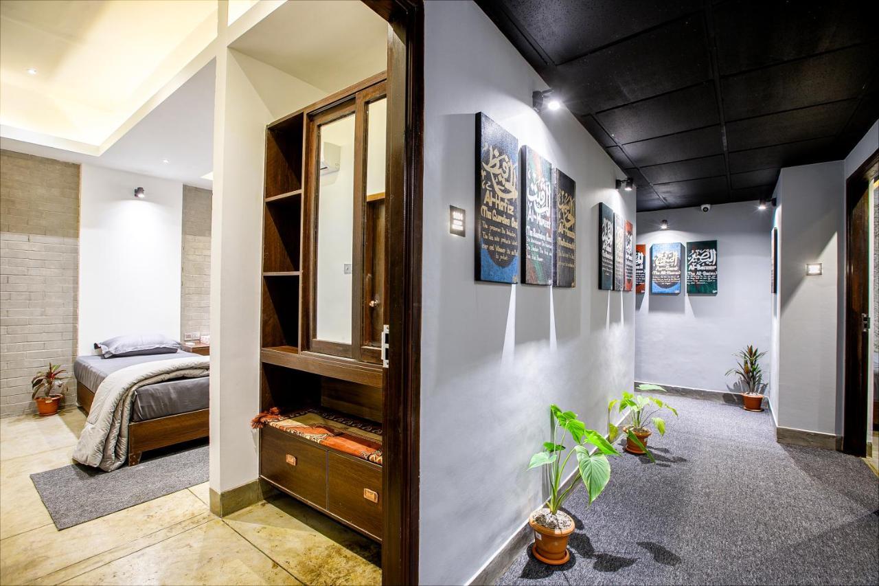 Rahma'S B&B Sylhet Exteriér fotografie